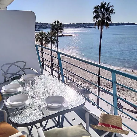 Armorial * Antibes